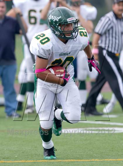 Thumbnail 2 in William Floyd @ Bay Shore photogallery.