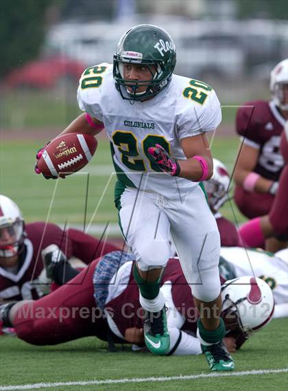 Thumbnail 1 in William Floyd @ Bay Shore photogallery.