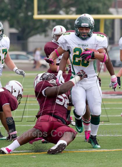 Thumbnail 1 in William Floyd @ Bay Shore photogallery.