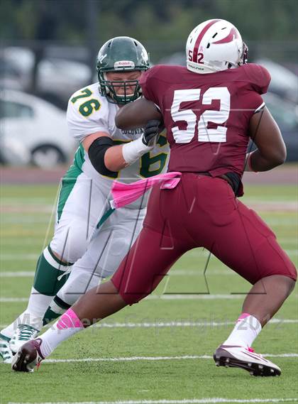 Thumbnail 1 in William Floyd @ Bay Shore photogallery.