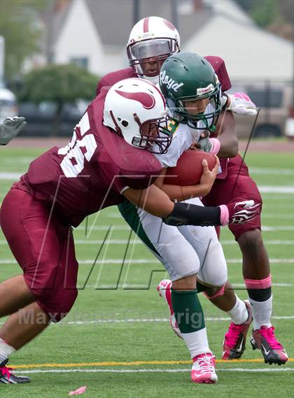 Thumbnail 1 in William Floyd @ Bay Shore photogallery.