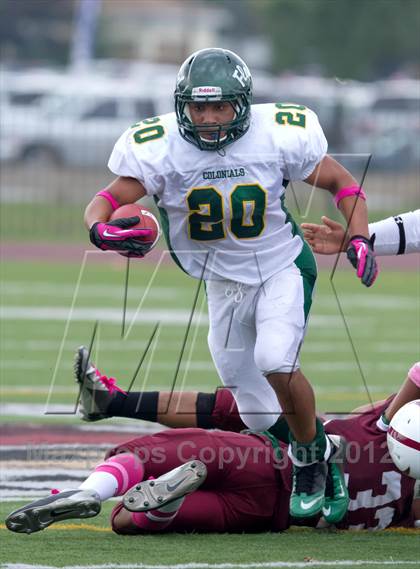 Thumbnail 1 in William Floyd @ Bay Shore photogallery.