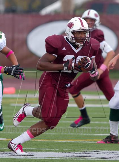 Thumbnail 2 in William Floyd @ Bay Shore photogallery.