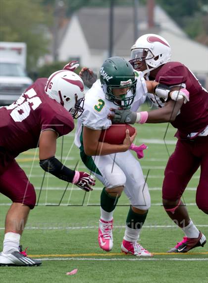 Thumbnail 2 in William Floyd @ Bay Shore photogallery.