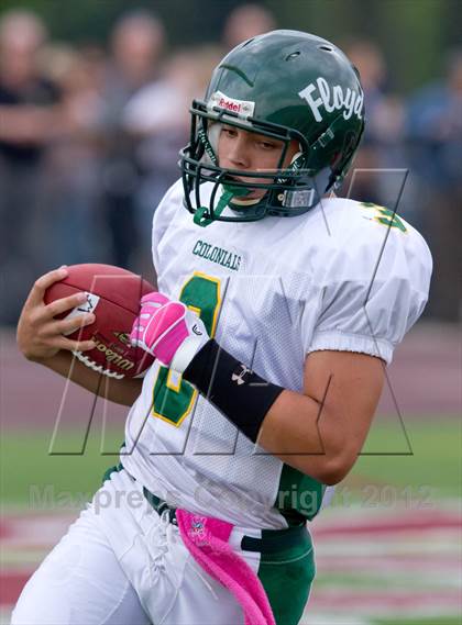Thumbnail 3 in William Floyd @ Bay Shore photogallery.
