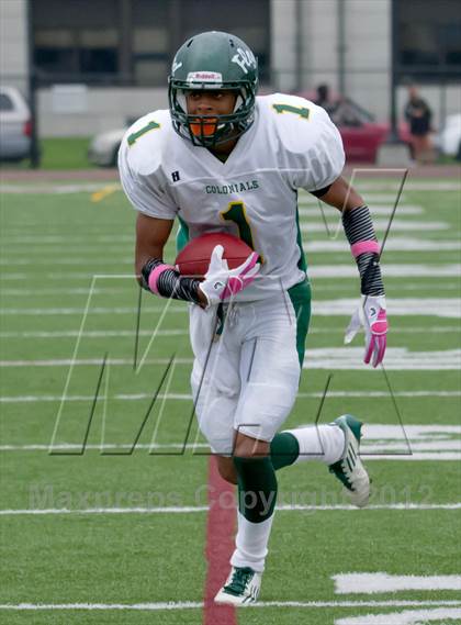 Thumbnail 3 in William Floyd @ Bay Shore photogallery.