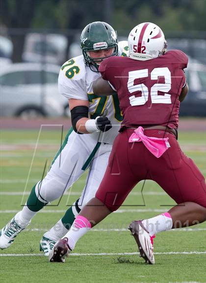 Thumbnail 2 in William Floyd @ Bay Shore photogallery.
