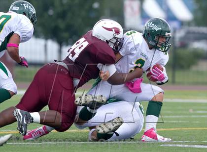 Thumbnail 1 in William Floyd @ Bay Shore photogallery.