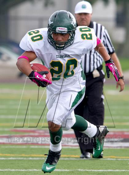 Thumbnail 2 in William Floyd @ Bay Shore photogallery.