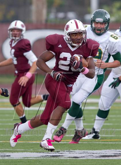 Thumbnail 1 in William Floyd @ Bay Shore photogallery.