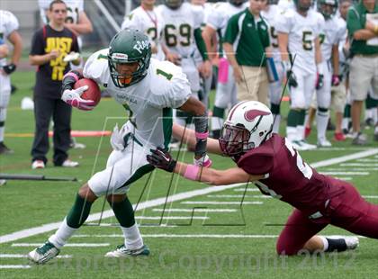 Thumbnail 2 in William Floyd @ Bay Shore photogallery.