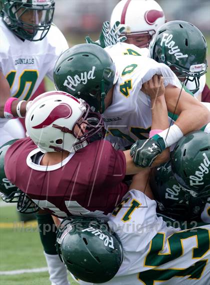 Thumbnail 1 in William Floyd @ Bay Shore photogallery.