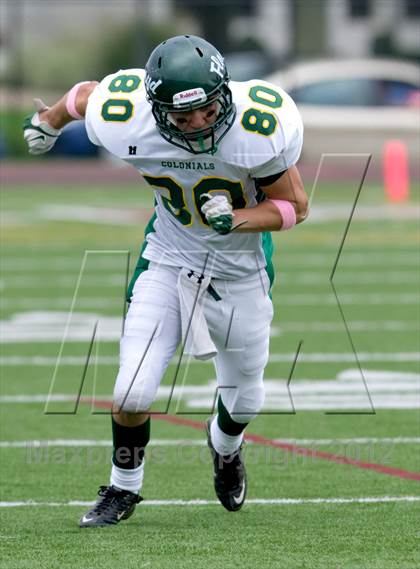 Thumbnail 2 in William Floyd @ Bay Shore photogallery.