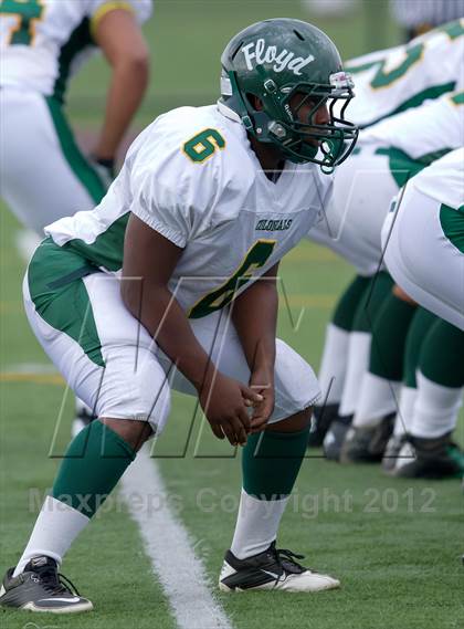 Thumbnail 2 in William Floyd @ Bay Shore photogallery.