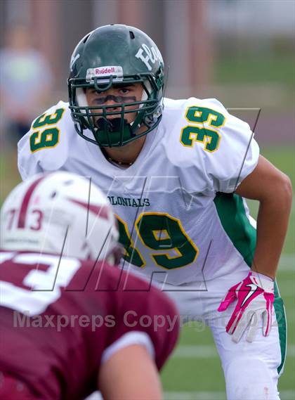 Thumbnail 1 in William Floyd @ Bay Shore photogallery.
