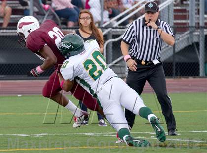 Thumbnail 1 in William Floyd @ Bay Shore photogallery.