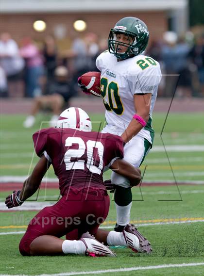 Thumbnail 3 in William Floyd @ Bay Shore photogallery.