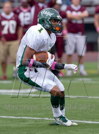 Thumbnail 2 in William Floyd @ Bay Shore photogallery.