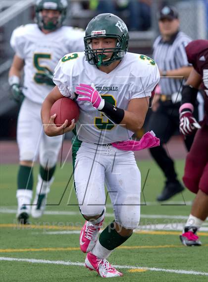 Thumbnail 1 in William Floyd @ Bay Shore photogallery.