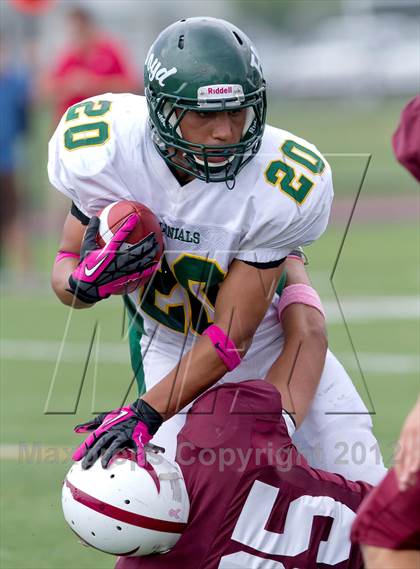 Thumbnail 3 in William Floyd @ Bay Shore photogallery.