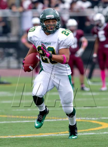Thumbnail 2 in William Floyd @ Bay Shore photogallery.
