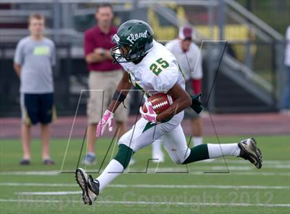 Thumbnail 2 in William Floyd @ Bay Shore photogallery.