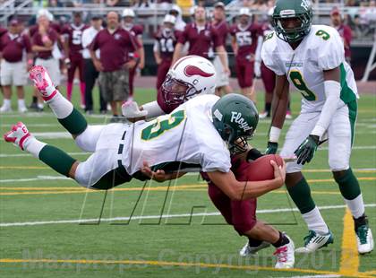 Thumbnail 2 in William Floyd @ Bay Shore photogallery.