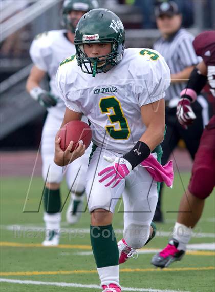 Thumbnail 3 in William Floyd @ Bay Shore photogallery.