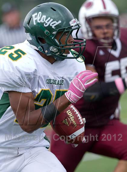 Thumbnail 3 in William Floyd @ Bay Shore photogallery.
