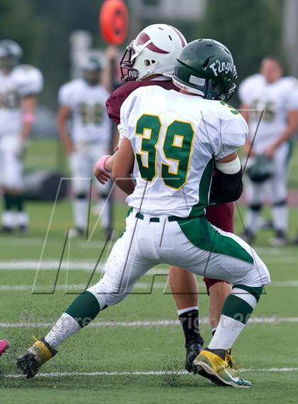 Thumbnail 3 in William Floyd @ Bay Shore photogallery.