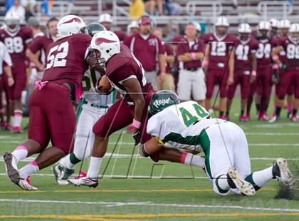 Thumbnail 2 in William Floyd @ Bay Shore photogallery.