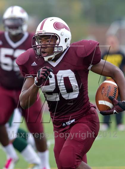Thumbnail 2 in William Floyd @ Bay Shore photogallery.