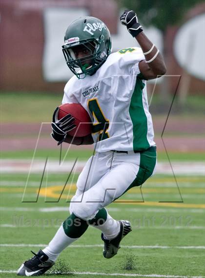 Thumbnail 3 in William Floyd @ Bay Shore photogallery.