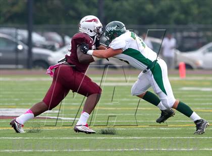 Thumbnail 3 in William Floyd @ Bay Shore photogallery.