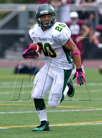 Thumbnail 1 in William Floyd @ Bay Shore photogallery.