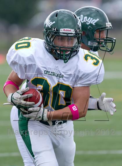 Thumbnail 1 in William Floyd @ Bay Shore photogallery.