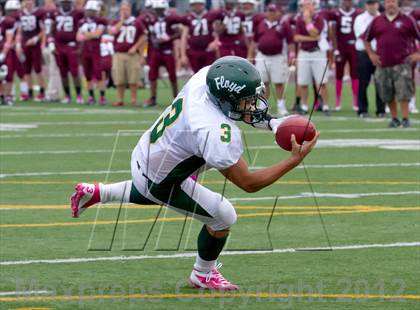 Thumbnail 3 in William Floyd @ Bay Shore photogallery.