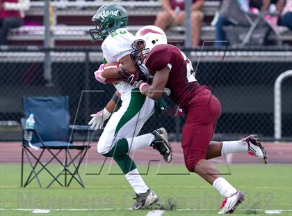 Thumbnail 1 in William Floyd @ Bay Shore photogallery.