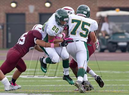 Thumbnail 3 in William Floyd @ Bay Shore photogallery.