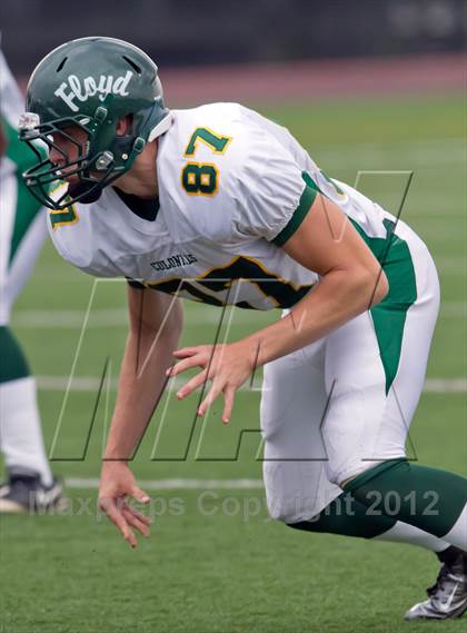 Thumbnail 2 in William Floyd @ Bay Shore photogallery.