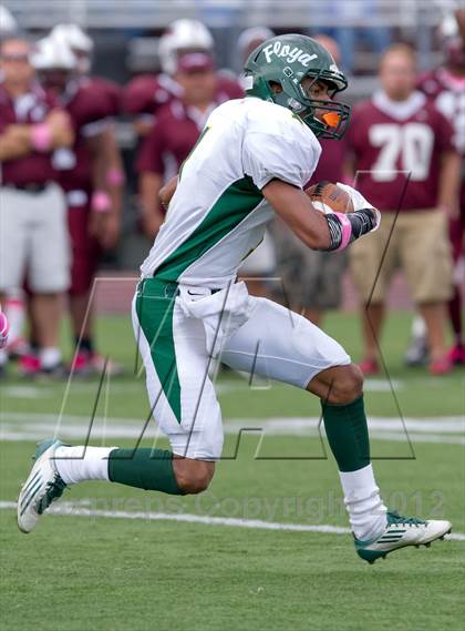 Thumbnail 3 in William Floyd @ Bay Shore photogallery.