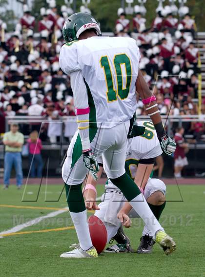 Thumbnail 1 in William Floyd @ Bay Shore photogallery.