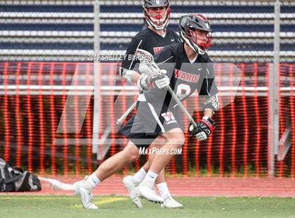 Thumbnail 1 in Staples vs. Warde (CIAC Class L 1st Round) photogallery.