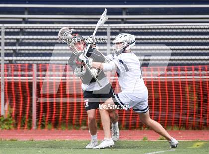 Thumbnail 3 in Staples vs. Warde (CIAC Class L 1st Round) photogallery.