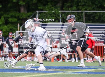 Thumbnail 3 in Staples vs. Warde (CIAC Class L 1st Round) photogallery.