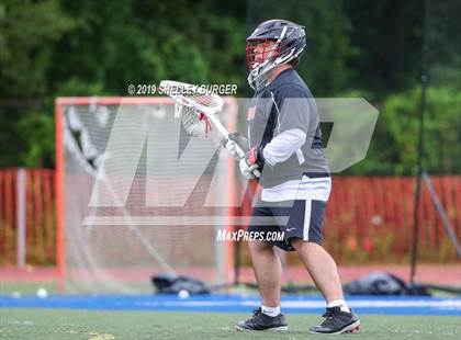 Thumbnail 1 in Staples vs. Warde (CIAC Class L 1st Round) photogallery.