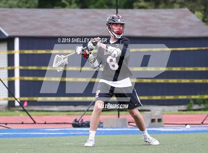 Thumbnail 2 in Staples vs. Warde (CIAC Class L 1st Round) photogallery.