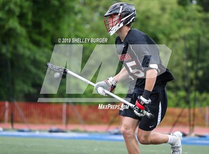 Thumbnail 3 in Staples vs. Warde (CIAC Class L 1st Round) photogallery.