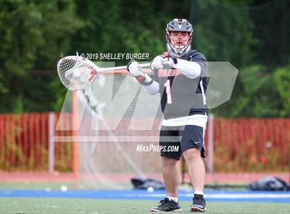 Thumbnail 1 in Staples vs. Warde (CIAC Class L 1st Round) photogallery.