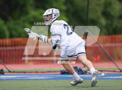 Thumbnail 3 in Staples vs. Warde (CIAC Class L 1st Round) photogallery.
